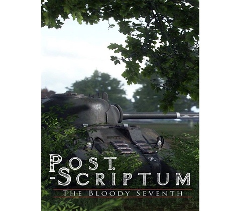 Post Scriptum