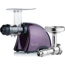 Sana Juicer 707 fialová + lis na olej