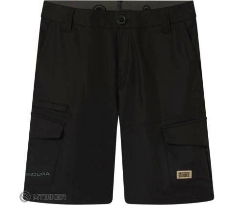 Endura Loop Cargo černá