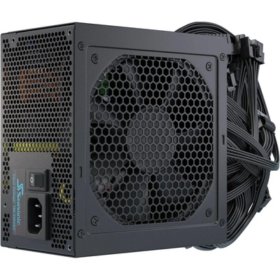 Seasonic G12 GC-850 Gold 850W G12-GC-850