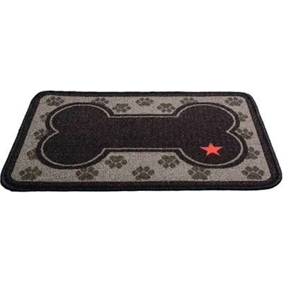 Pet Rebellion Dinner Mate kobereček pod misky Little Paws 60 cm – Zbozi.Blesk.cz