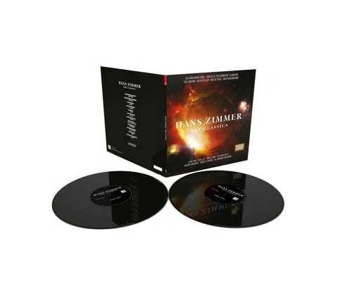 Zimmer Hans - Classics LP