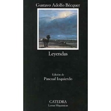 LEYENDAS - BÉCQUER, A.G.