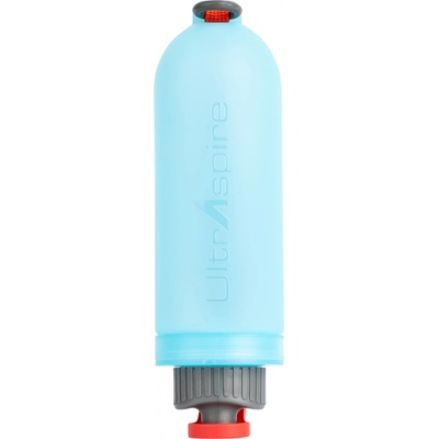 UltrAspire Бутилка за вода Ultraspire F250 2.0 Handheld Water bottle - Blue - размер 250 ml (533-1253-0111)