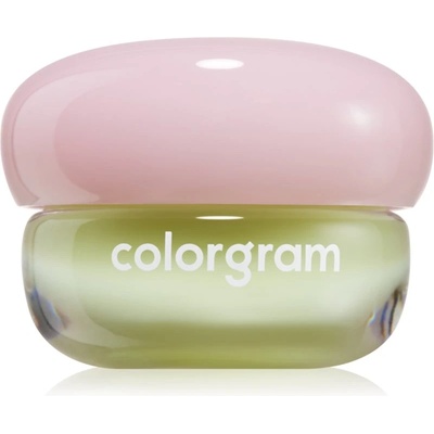 Colorgram Tintin Dory Lip Jam тониращ балсам за устни цвят 01 Shine Muscat Jam 3.5 гр