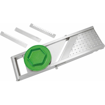 Paderno Strúhadlo 33,5 cm x 11,0 cm - v 2,3 cm