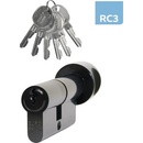 Richter ES.30/35K.CE bezpečnostná gombíková vložka RC3