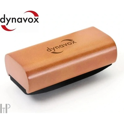 Dynavox Record Velvetbrush SP120
