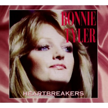 Heartbreakers Bonnie Tyler CD