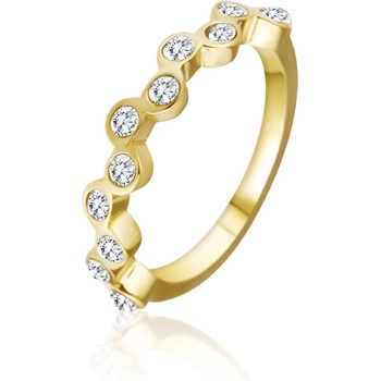 JVD Ocelový prsten SSSR0014XG1GO