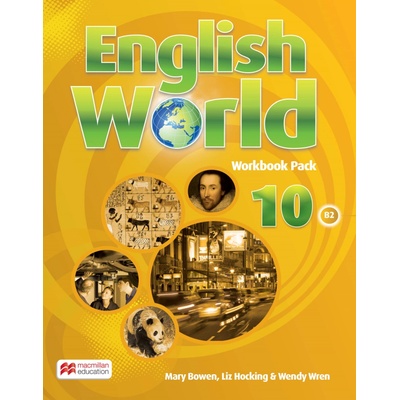 English World Level 10
