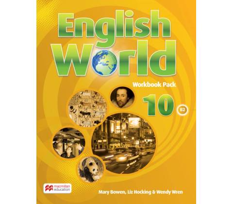 English World Level 10