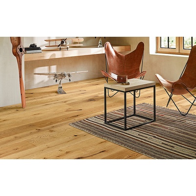 Parador Classic 3060 Rustikal Dub kartáčovaný 1368979 3,66 m²
