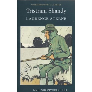 Tristram Shandy (1999)