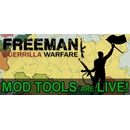 Freeman: Guerrilla Warfare