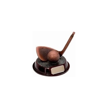 Trofej Golf RF0212
