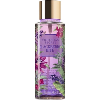 Victoria's Secret Blackberry Bite спрей за тяло за жени 250 мл