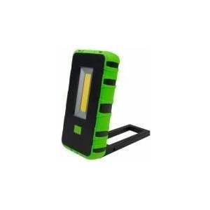 Ecolight 8W rechargeable work lamp LR-A8