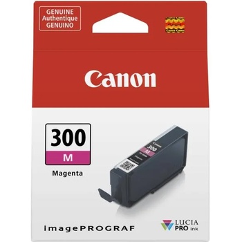 Image 1 of Canon PFI-300 M (4195C001AA)
