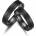 Marrya Black titanium BT 10