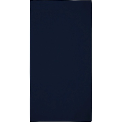 The One Towelling T1 50 Navy Blue 50 x 100 cm