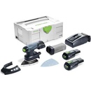 Festool DTSC 400 Li
