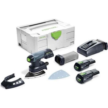 Festool DTSC 400 Li