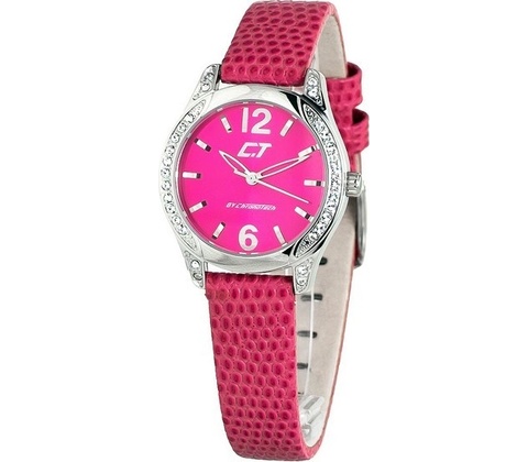 Chronotech CC7101LS-15