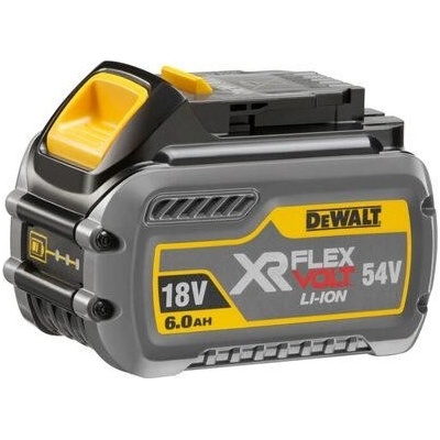 DEWALT DCB546 18/54V 6,0/2,0Ah