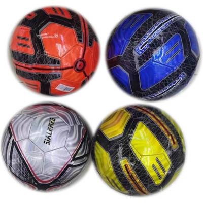 Armtoys ФУТБОЛНА ТОПКА ЛЪСКАВА КОЖА