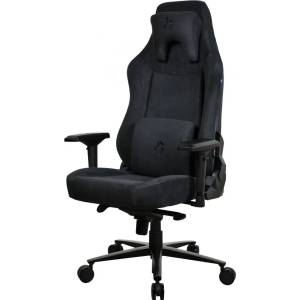 Arozzi Vernazza Supersoft XL pure black VERNAZZA-XL-SPSF-PBK