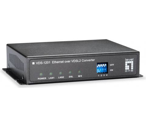 Level One VDS-1201