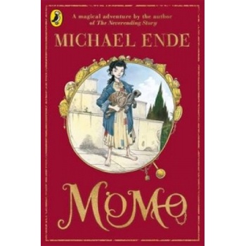 Momo - Michael Ende