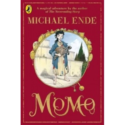 Momo - Michael Ende