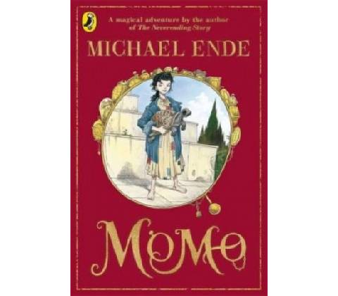 Momo - Michael Ende