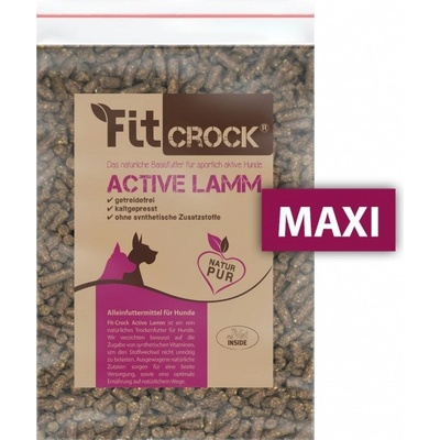 Fit-Crock Active Mini 0,2 kg