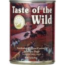 Taste Of The Wild Southwest Canyon Adult 390 g