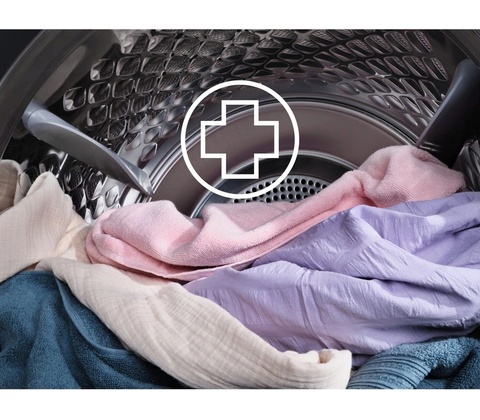 Electrolux EW7D495UCC