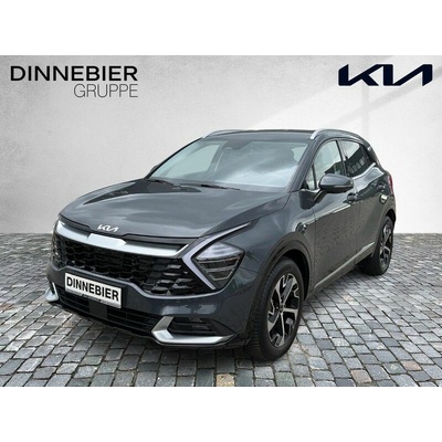 Kia Sportage 1.6 Spirit 118 kW