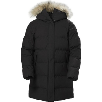 Helly Hansen W Blossom Puffy Parka Размер: L / Цвят: черен