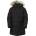 Helly Hansen W Blossom Puffy Parka Размер: L / Цвят: черен