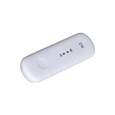 ZTE MF79N bílý