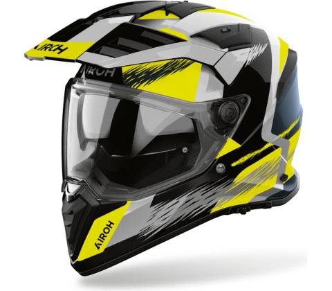 Airoh BADX-X Airspeed