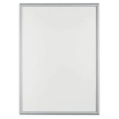 DURABLE Плакатна дъска, за стена, А1, алуминиева рамка, durable 500923 (500923)
