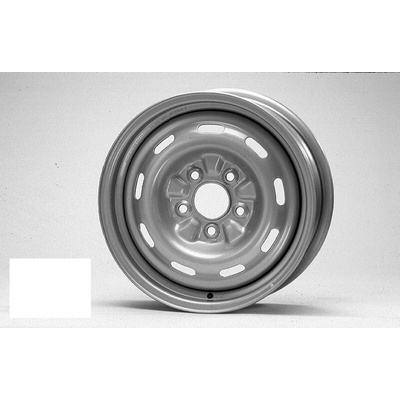 Alcar Stahlrad 8460 6x15 5x114,3 ET40