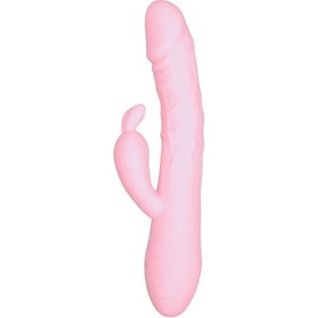 Sexy Elephant Pulsating Rabbit Vibrator
