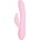 Sexy Elephant Pulsating Rabbit Vibrator