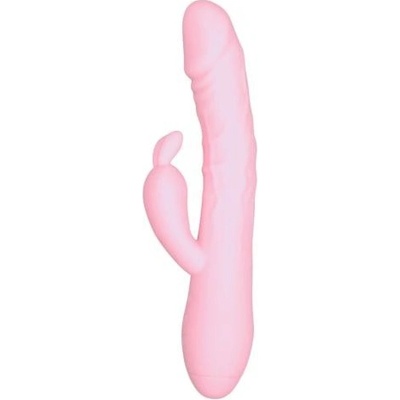 Sexy Elephant Pulsating Rabbit Vibrator