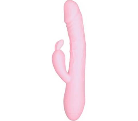 Sexy Elephant Pulsating Rabbit Vibrator