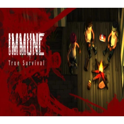 Immune - True Survival